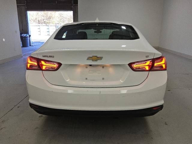 2022 CHEVROLET MALIBU LT - 1G1ZD5ST4NF177373