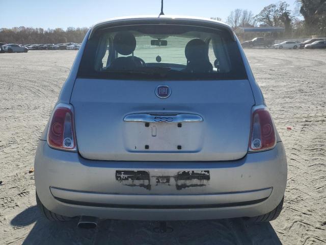 2013 FIAT 500 POP #3284671372