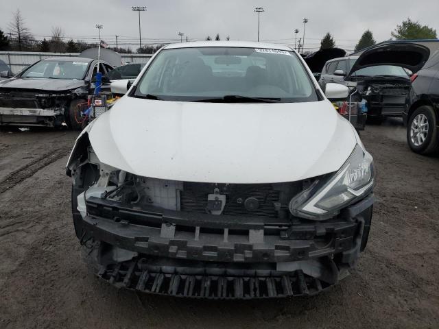 2016 NISSAN SENTRA S #3302703004