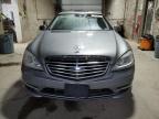 Lot #3296239465 2012 MERCEDES-BENZ S 550 4MAT