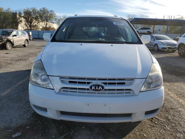 2010 KIA SEDONA LX #3296426651