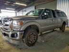 Lot #3315673775 2015 FORD F250 SUPER