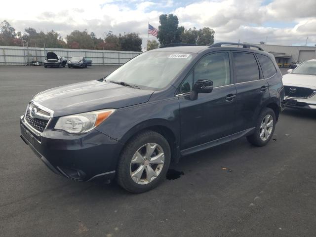2014 SUBARU FORESTER 2 #3302687078