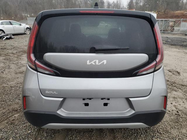2024 KIA SOUL LX #3305723716