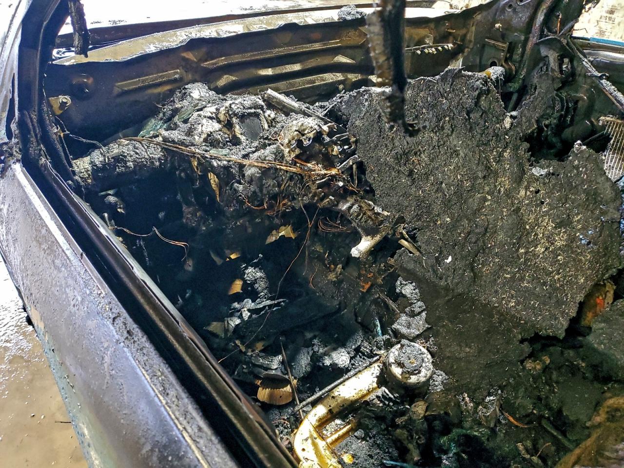 Lot #3311697249 2014 MITSUBISHI OUTLANDER