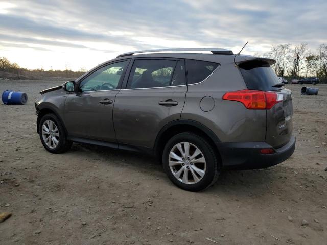 2013 TOYOTA RAV4 LIMIT #3293731961