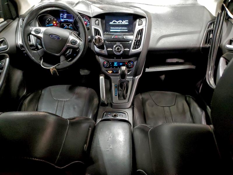 2012 FORD FOCUS TITA #3302905007