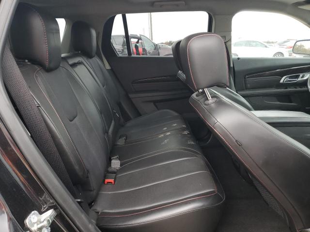 2013 GMC TERRAIN DE #3308407294