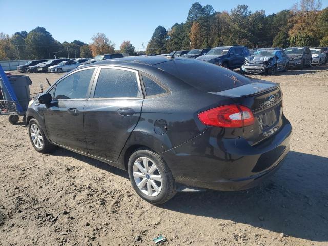 2013 FORD FIESTA SE #3291167966