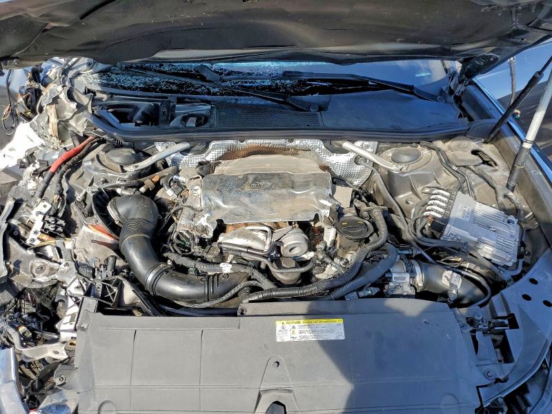 2019 AUDI A6 PREMIUM #3302148118