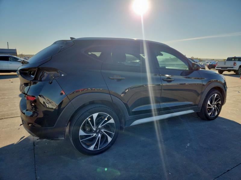 2020 HYUNDAI TUCSON LIM #3302936633