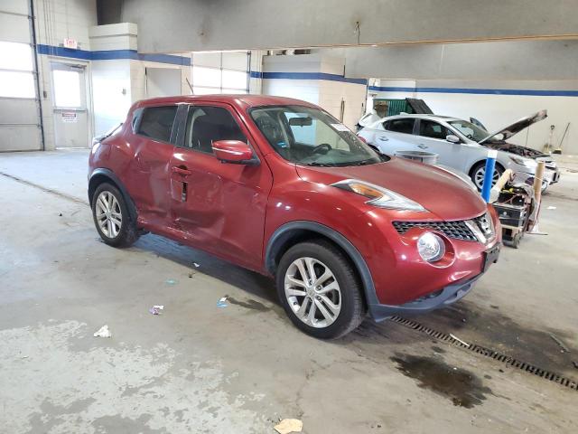 2016 NISSAN JUKE S #3297132498
