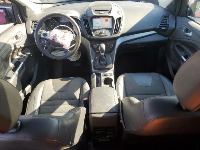 2016 FORD ESCAPE SE #3290282235