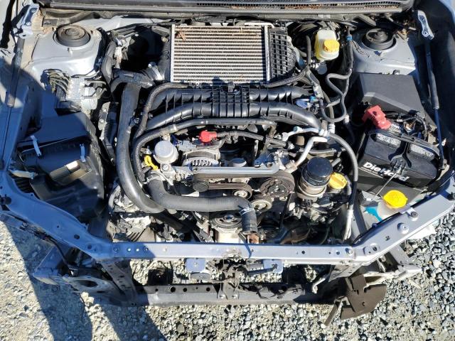 2018 SUBARU WRX PREMIU - JF1VA1C62J9833780