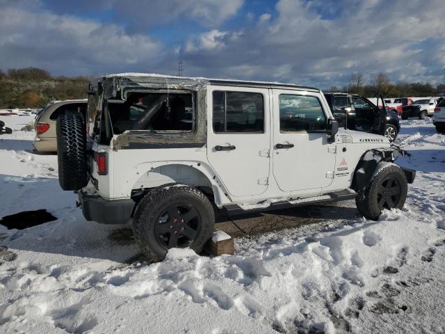 2017 JEEP WRANGLER #3283990801