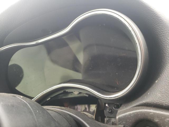 2017 JEEP GRAND CHER #3304661903