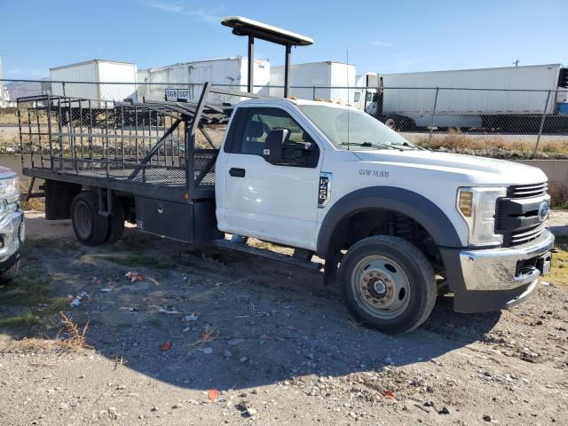 2019 FORD F450 SUPER #3303673927