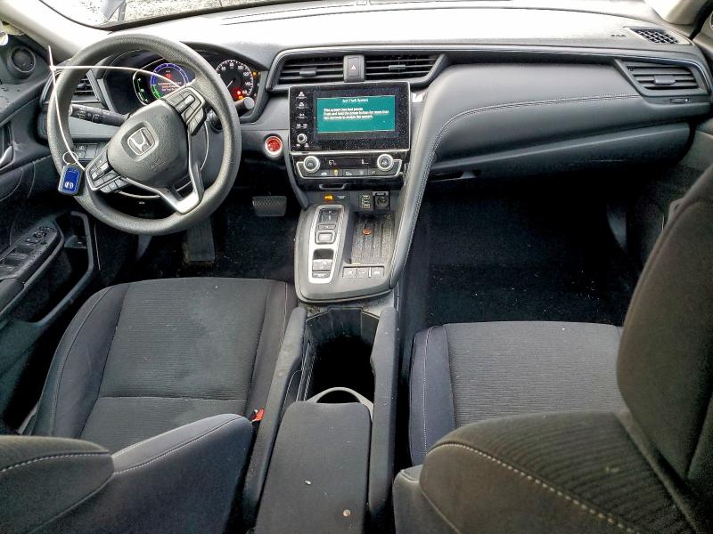 2019 HONDA INSIGHT EX #3304865554