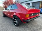 Lot #3292393272 1979 VOLKSWAGEN SCIROCCO