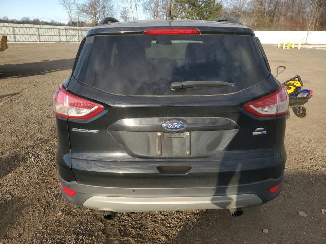 2016 FORD ESCAPE SE #3302652014