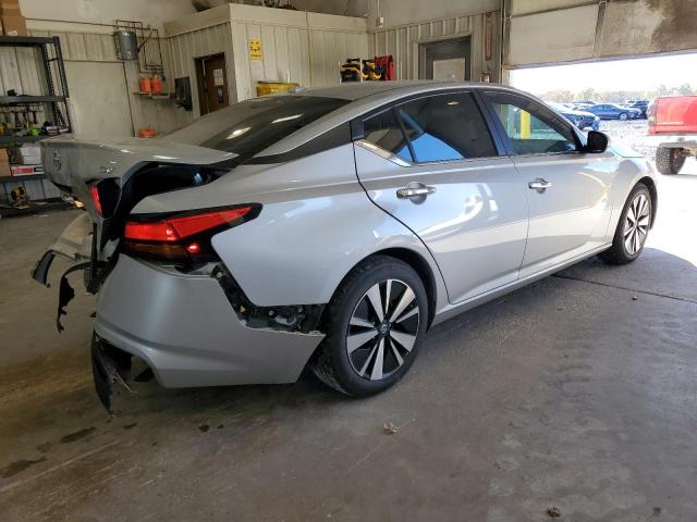 2021 NISSAN ALTIMA SV #3293684405