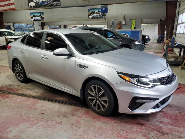 2019 KIA OPTIMA LX #3303999688