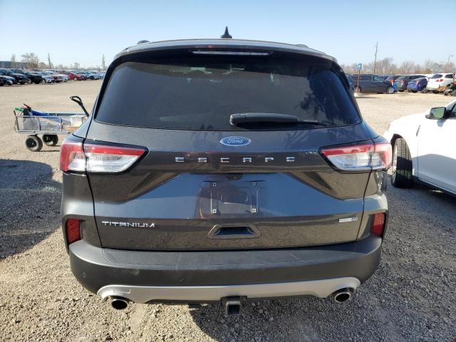 2020 FORD ESCAPE TIT - 1FMCU9J94LUB43268