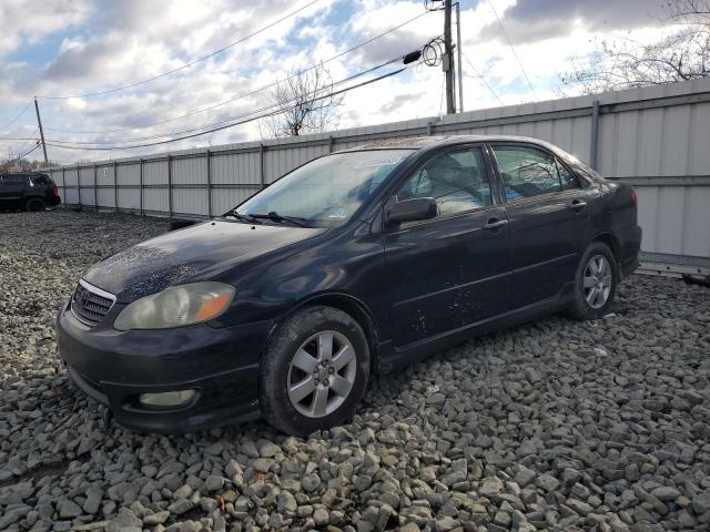 Global Auto Auctions: 2005 TOYOTA COROLLA CE