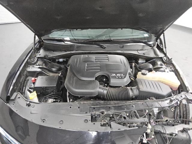 2023 DODGE CHARGER SX - 2C3CDXBG1PH579594