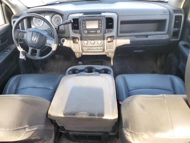 2018 RAM 2500 ST #3294300876