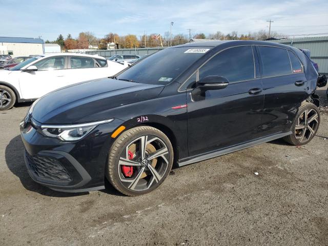 2024 VOLKSWAGEN GTI SE #3301892461