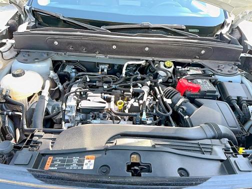 2022 FORD BRONCO SPO #3281389993