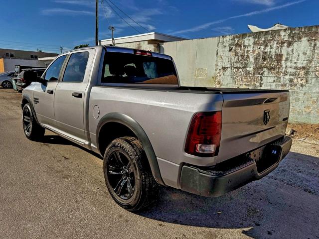 2024 RAM 1500 CLASS #3296291460