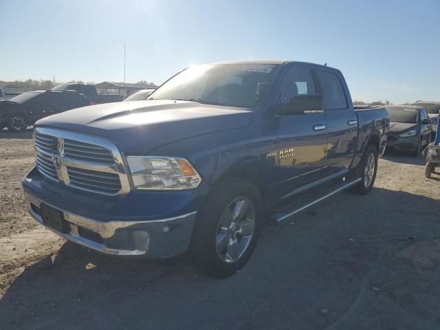 Global Auto Auctions: 2015 RAM 1500 SLT
