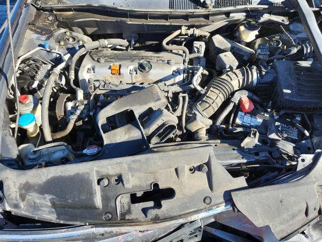 2010 HONDA ACCORD LX #3296012393