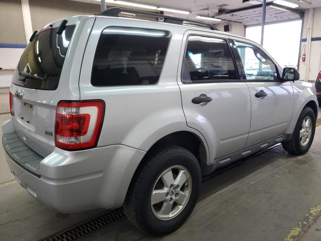 2012 FORD ESCAPE XLT #3287329990