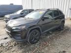 Lot #3296308454 2019 JEEP CHEROKEE L
