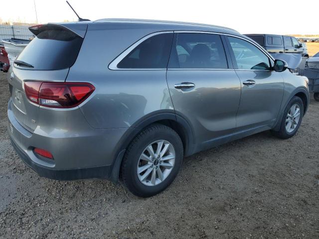2019 KIA SORENTO L - 5XYPGDA39KG456196