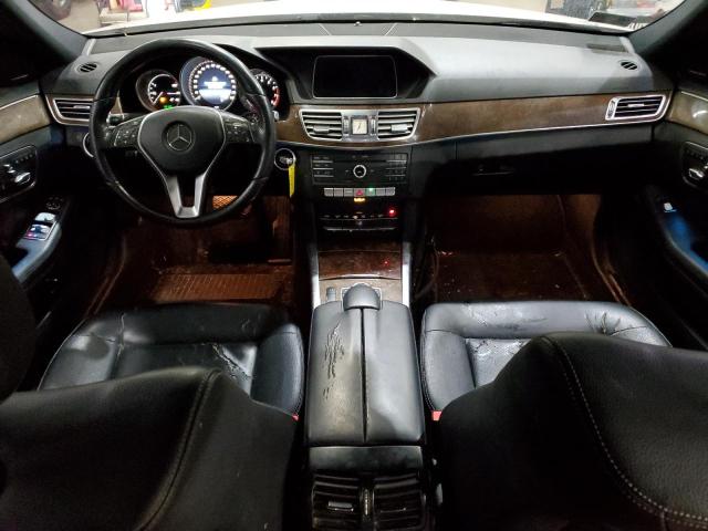 2016 MERCEDES-BENZ E 350 4MAT - WDDHF8JB5GB266022