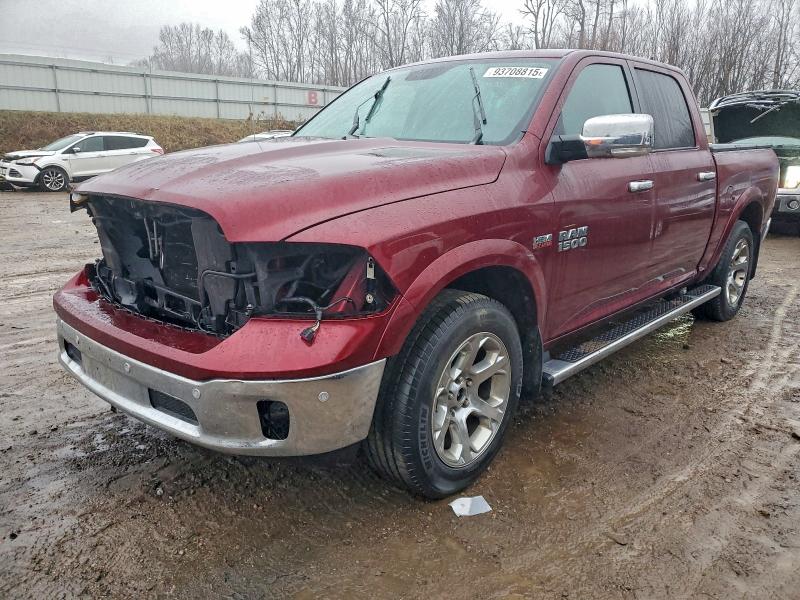 2016 RAM 1500 LARAM #3302884907
