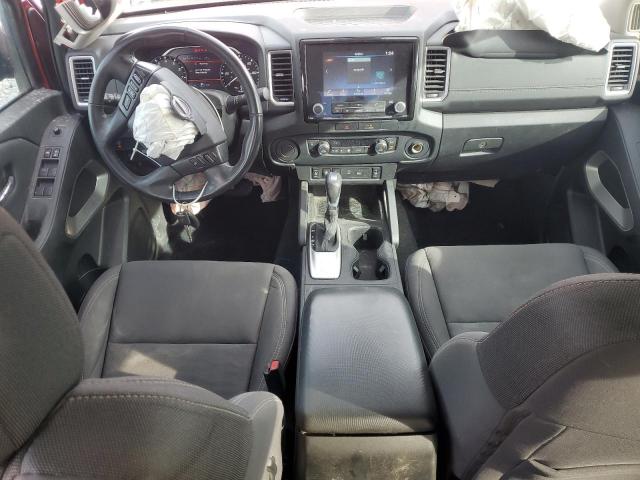 2022 NISSAN FRONTIER S #3284706995