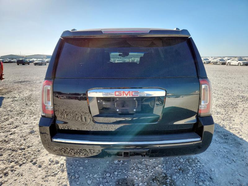 2015 GMC YUKON DENA #3287739167