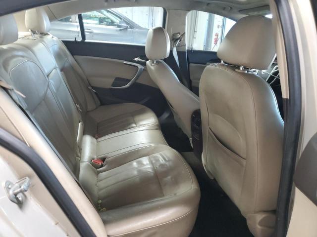 2011 BUICK REGAL CXL #3292468714