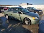 Lot #3300662918 2003 HONDA CIVIC LX