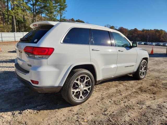 2018 JEEP GRAND CHER #3292589865