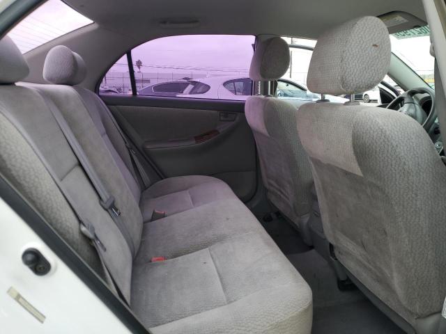 2003 TOYOTA COROLLA CE #3296989857