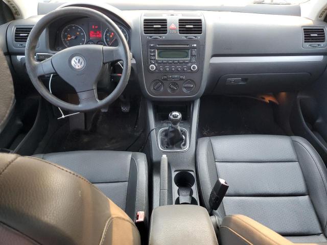 2006 VOLKSWAGEN JETTA 2.5 #3302726004