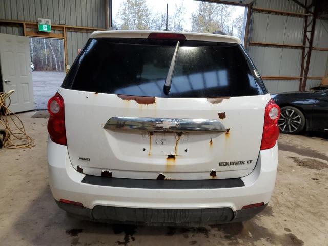 2015 CHEVROLET EQUINOX LT - 2GNFLFEK4F6163773