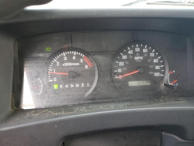 2008 GMC W4500 W450 #3296230431