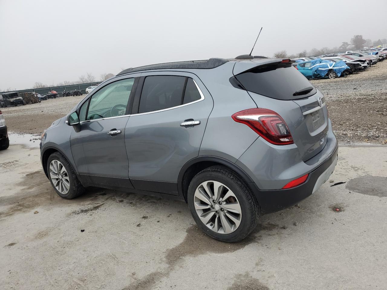 BUICK ENCORE PREFERRED